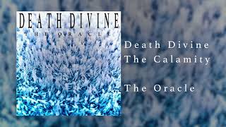 Death Divine - The Calamity
