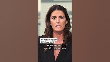 How #ai is being used to measure #climatechange #technology #shorts