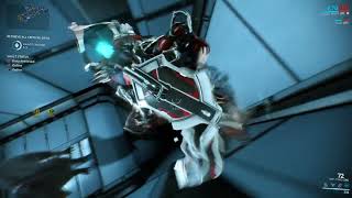 Shoots and Ladders (Elevators): Warframe Edition