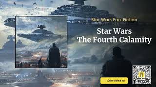 Star Wars The Fourth Calamity Chapters 542 to 561 | #Starwars #Fanfiction #MidnigtStory