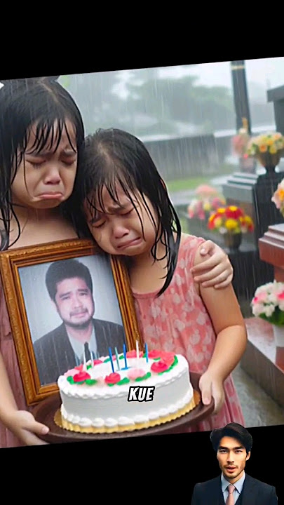 Cute baby menangis ayahnya meninggal part 10 #lucu #kocak #funny #ngakak #ai #cutebaby #cute #shorts