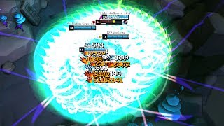 Best Of Odyssey Montage