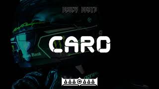 FREE Myke Towers -CARO- Trap Beat Instrumental daunybeatz