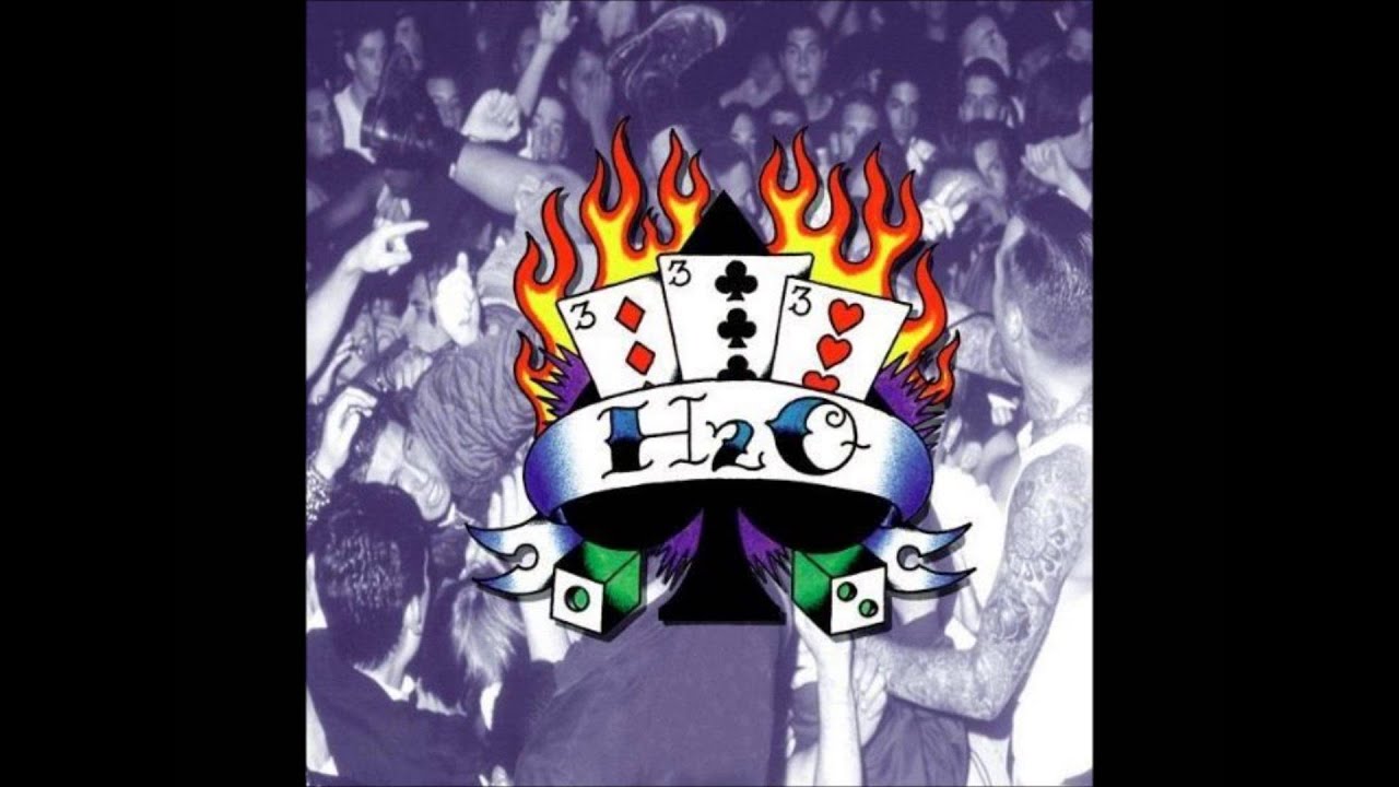 Watch H2O - GEN-ERIC on YouTube Watch H2O - GEN-ERIC on YouTube