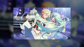 Romeo and Cinderella - Enstars X Project Sekai (Eichi, Aira, Miku, and Shizuku Mashup)