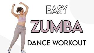 easy zumba dance for weight loss/zumba dance workout new