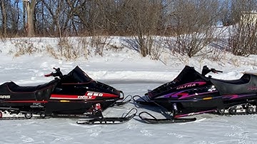 680 Ultra vs 650!!!!🏁🏁🏁