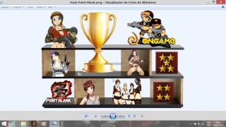 Hack De Point Blank   Atualizado 2015   Aimbot, Wall, AutoKill