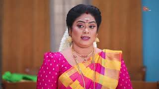     Pudhu Vasantham  Semma Scenes 02 Feb 2026  Tamil Serial  Sun Tv