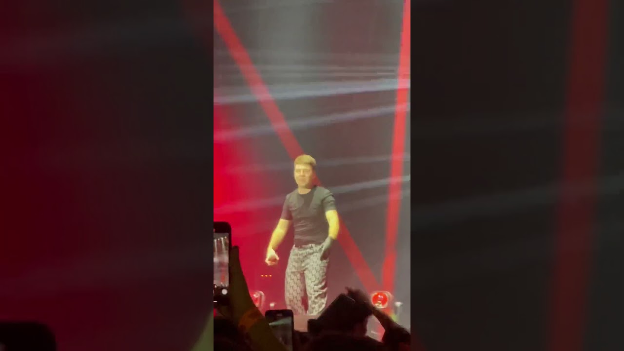 Quevedo x Mora – APA | A Coruña 2023