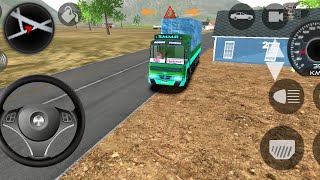 indian best trucks simulator offroad haibay road games for Android games screenshot 5