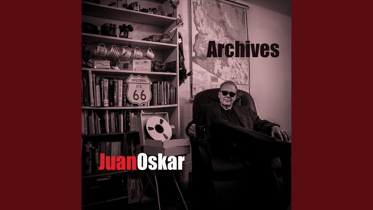 Atomic Maraca auf YouTube ansehen Atomic Maraca auf YouTube ansehen