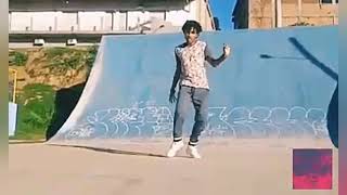 Cinderelas // Francinne ft. MC Rebecca// coreografia