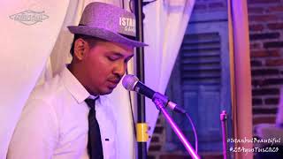 Kontes Enjoy,Balatis syafa ( Semua musisi ) ISTANBUL Is Beautiful : 29 Agustus 2020 - Sidoarjo