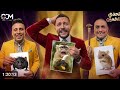 برنامج هبد في هبد مع كروان مشاكل و الحاج علي اكسبلور   