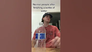 Anyone Else Do This 