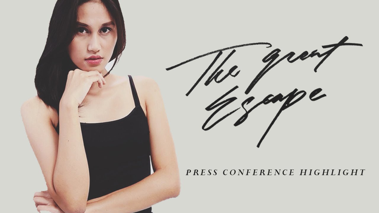 Atlesta Sensation Album - Press Conference & Hearing Sessions