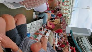 Papa - Cougar First Down 9/7/19