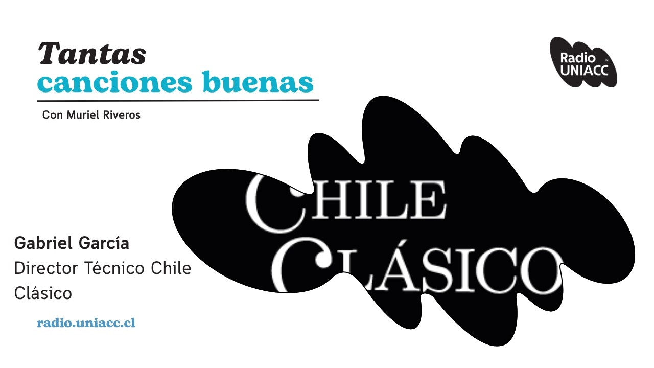 Sello discográfico Chile Clásico