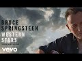 Bruce Springsteen - Tucson Train (Film Version - Official Audio)