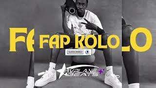 Fap Kolo Afro-Ntcham Type Beats Dementos X Le Niapo Prod By Hvrlane Beats