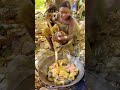 #cooking #dudukwe #food #foodlover #hadzabetribe #village