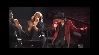 Video thumbnail of "Peter Wolf 2004 Give It To Me"