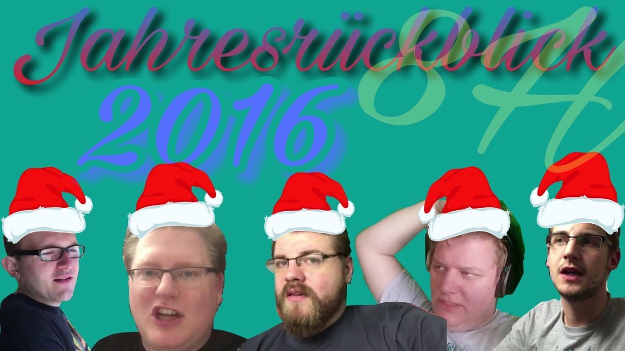 Pietsmiet Best Moments 3 Jahre Pietsmiet 8H