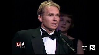 Out and About Today: Del Shores p2