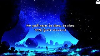 💕You Are Not Alone: ​​TheFatRat - Never Be Alone [Lyrics]