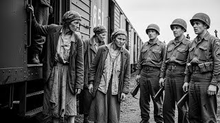 Download Lagu ‘Please Stop—I'm Infected’ German Female POWs Didn’t Expect This From U.S. Soldiers MP3