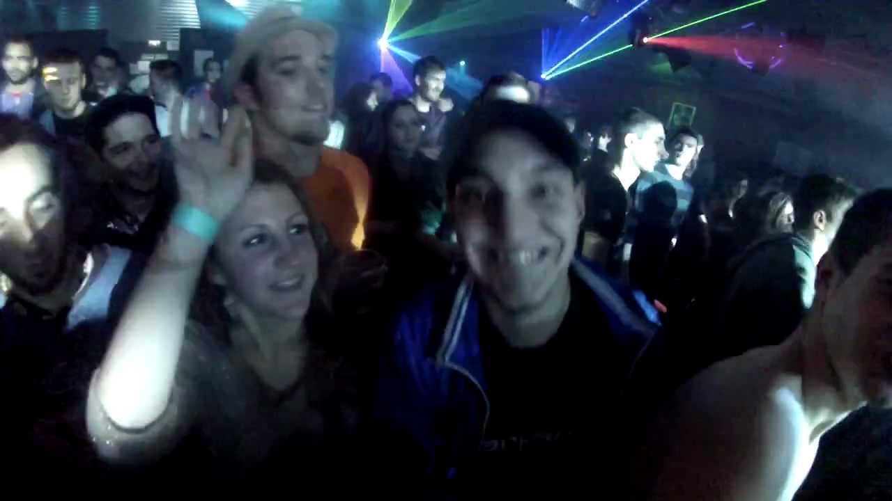 Wobblicious #4 - Synapsys Krew - Ambiance Suite