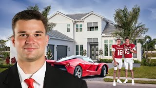 Meet Fernando Mendoza’s Brother, Alberto Mendoza(Biography & Why He is Moving to Georgia Tech)