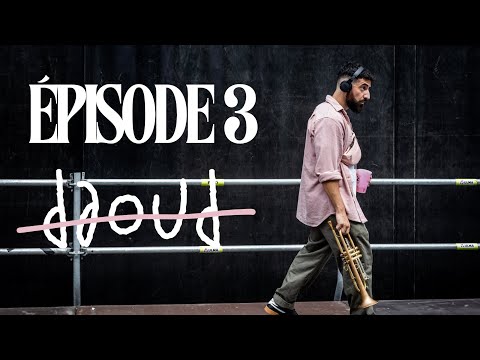 daoud - ÉPISODE 3 - Rose Festival TOULOUSE