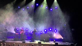 Death with Dignity - Sufjan Stevens live at the Sydney Opera House. #VividSydney