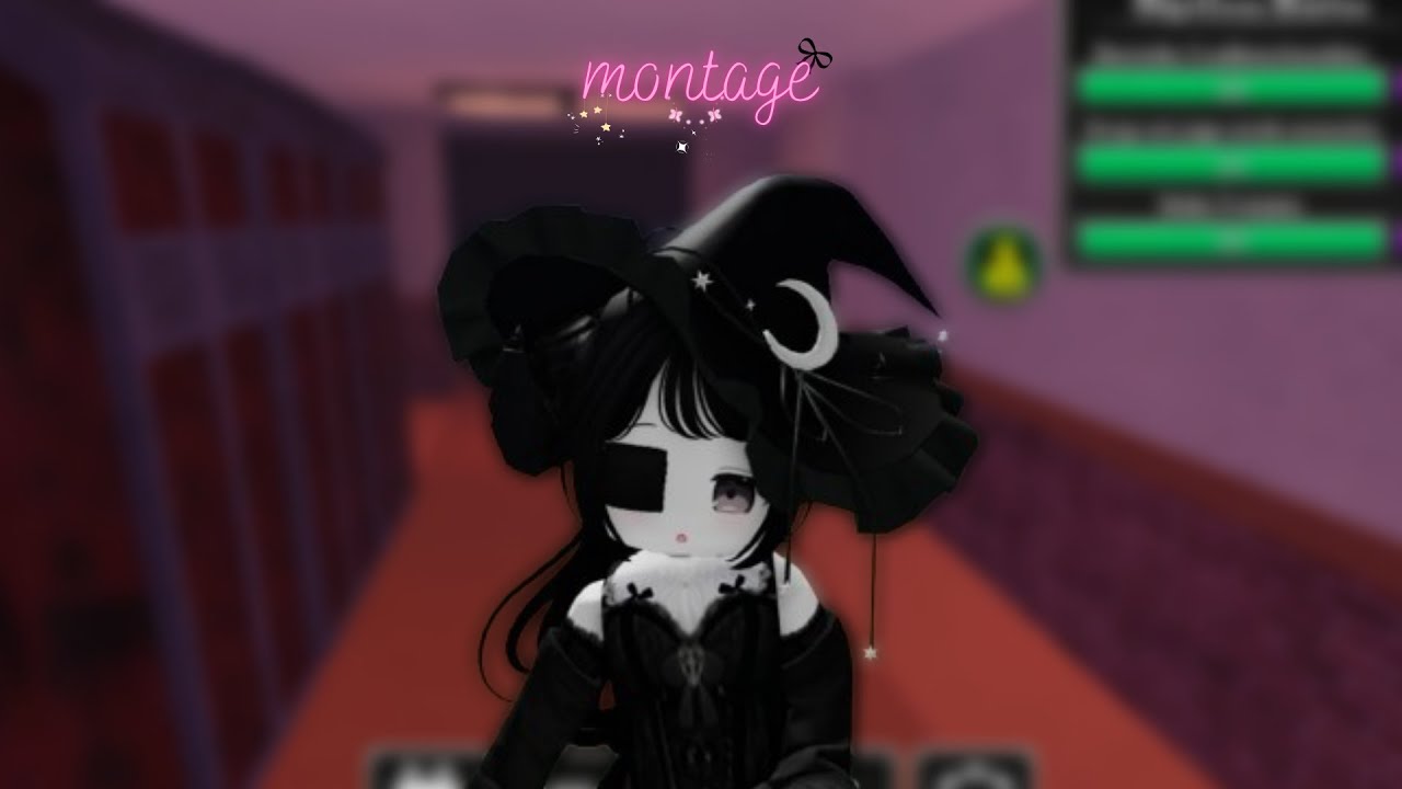 Revive montage survive the killer🔪 #74 Bia🍓