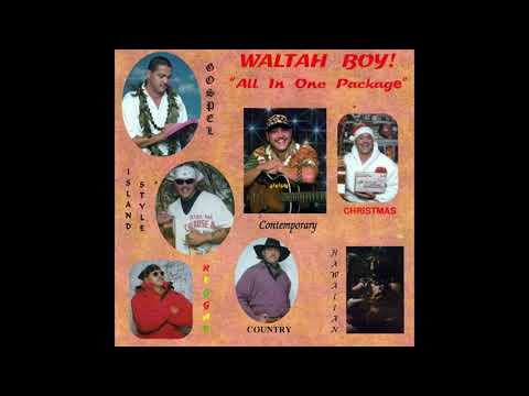 Waltah Boy Tavares - Midnight Passion Party (1996)