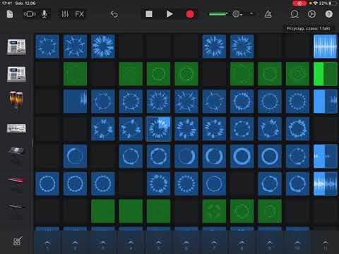 Techno fire