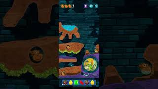 Whereβs My Water 2 Level 39 With No Challenges (Beach Bum)