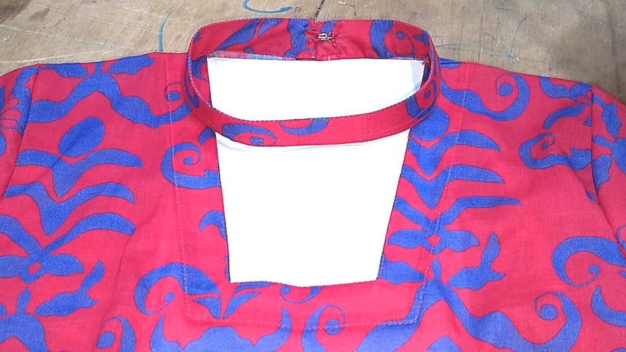 The best Sewing Tips and Tricks For This Collar Are Here | Sewing is Easier Than You Think