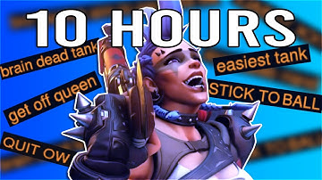 I Spent 10 HOURS Learning Junker Queen to Prove She