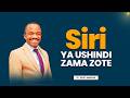 LIVE 27 02 2026 SIRI YA USHINDI ZAMA ZOTE PR DAVID MMBAGA