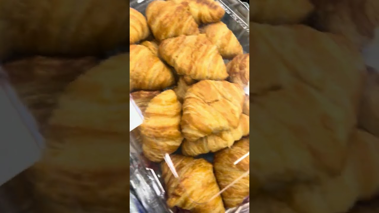 Sam’s Club haul: shopping with The St Gerard