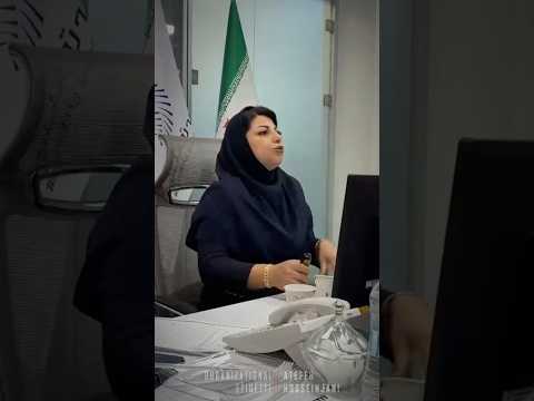 درخواست افزایش حقوق یک درخواست هوشمندانه ست که نکات بسیار ظریفی داره یکیش همین که گفتم