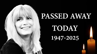 9 American Actors Who Died TODAY! 4th June 2025