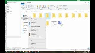 Create 100+ Folders in Under 1 Minute Using Excel And PowerShell! (Automation Trick)