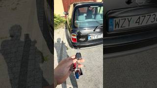 Nissan micra k11 programowanie kluczyka. Remote key programming #nissan #micra #k11 #remotekey
