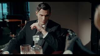 dressman intro