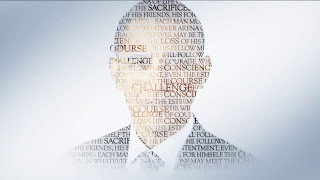 MSNBC Special Coverage - The Profile in Courage Award: Barack Obama (May 7, 2017)