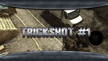 MW3 First TRICKSHOT 720 + Unscope FULL HD [1080p]